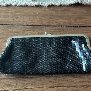 Loft wristlet